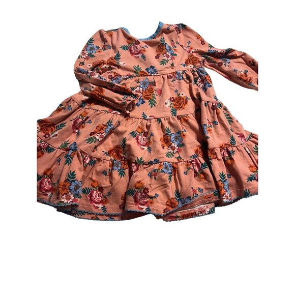 Matilda Jane Learn As I Go Dress Set Infant Girls Size 12-18 months Excellent - Picture 4 of 10